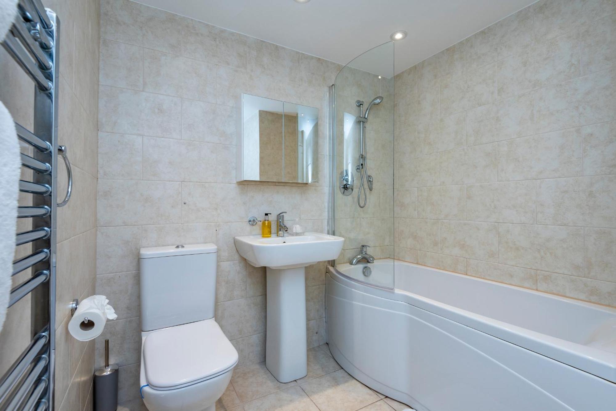Elegant Mayfair Apartment 5 Londra Dış mekan fotoğraf
