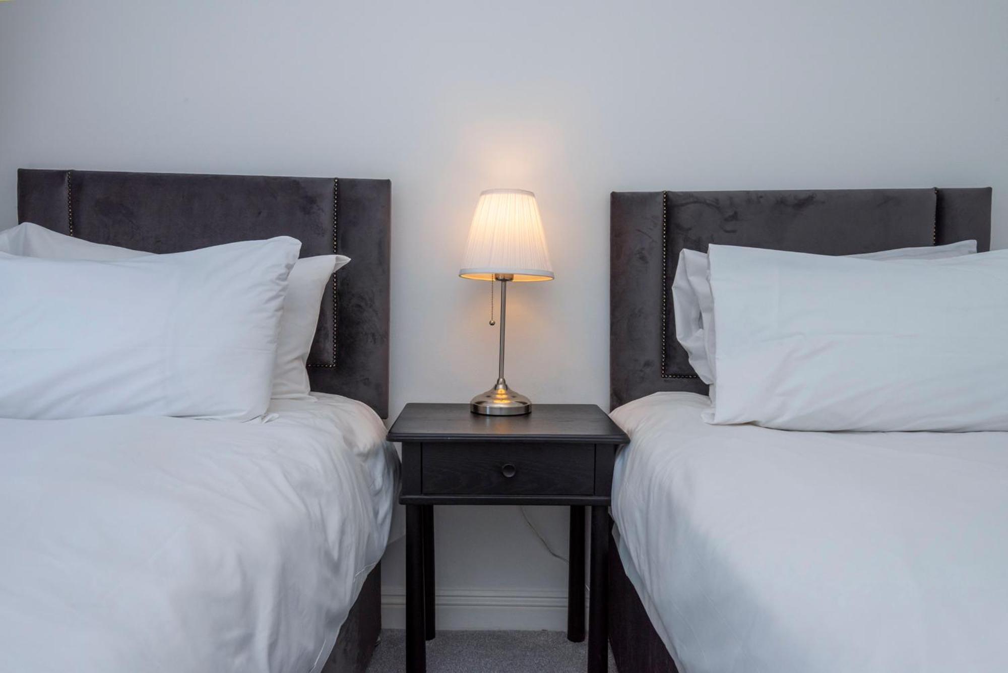 Elegant Mayfair Apartment 5 Londra Dış mekan fotoğraf