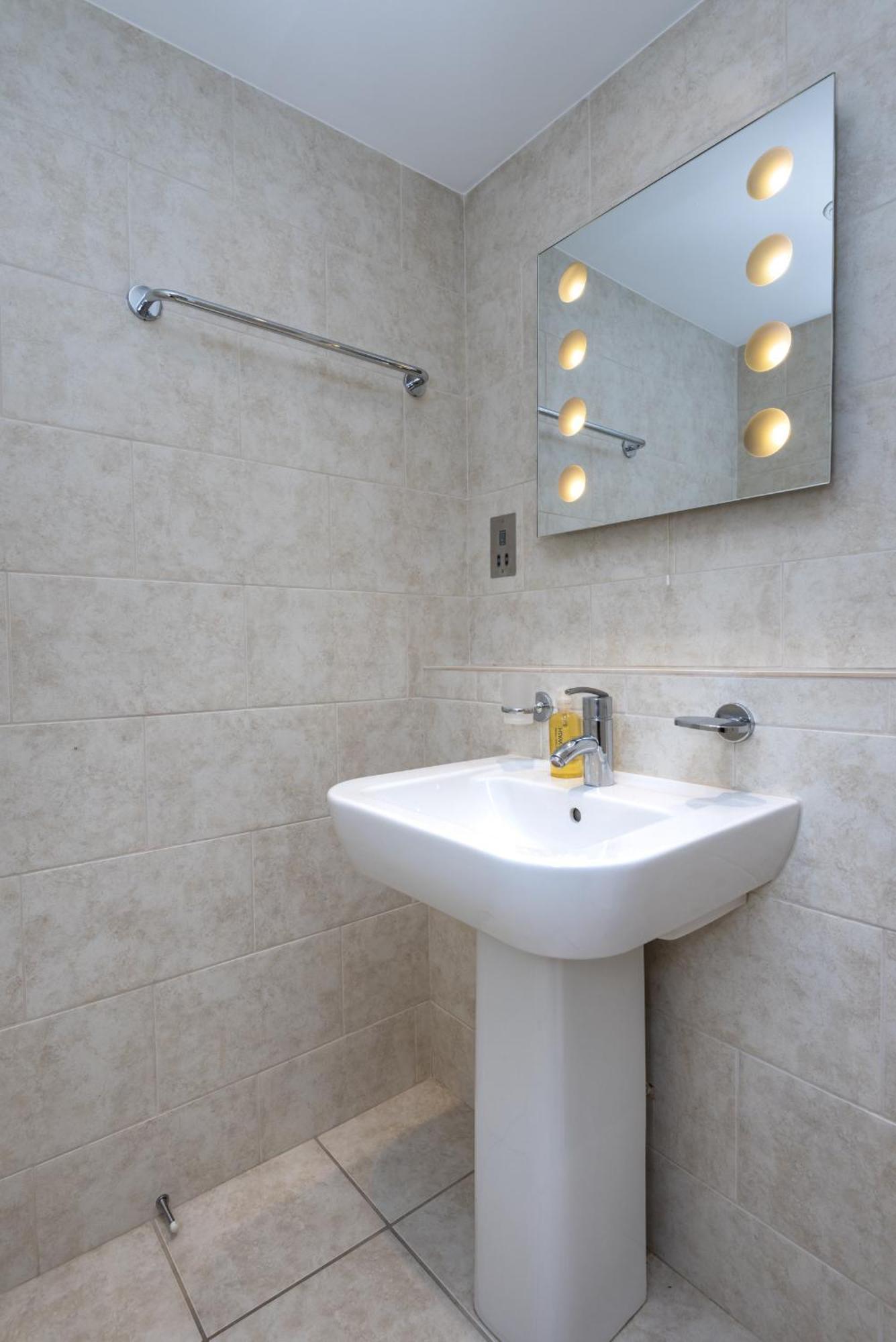 Elegant Mayfair Apartment 5 Londra Dış mekan fotoğraf