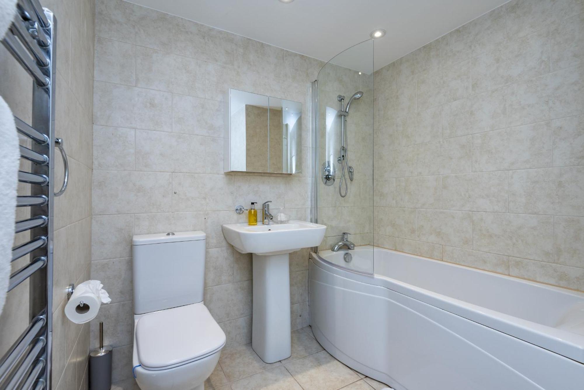 Elegant Mayfair Apartment 5 Londra Dış mekan fotoğraf