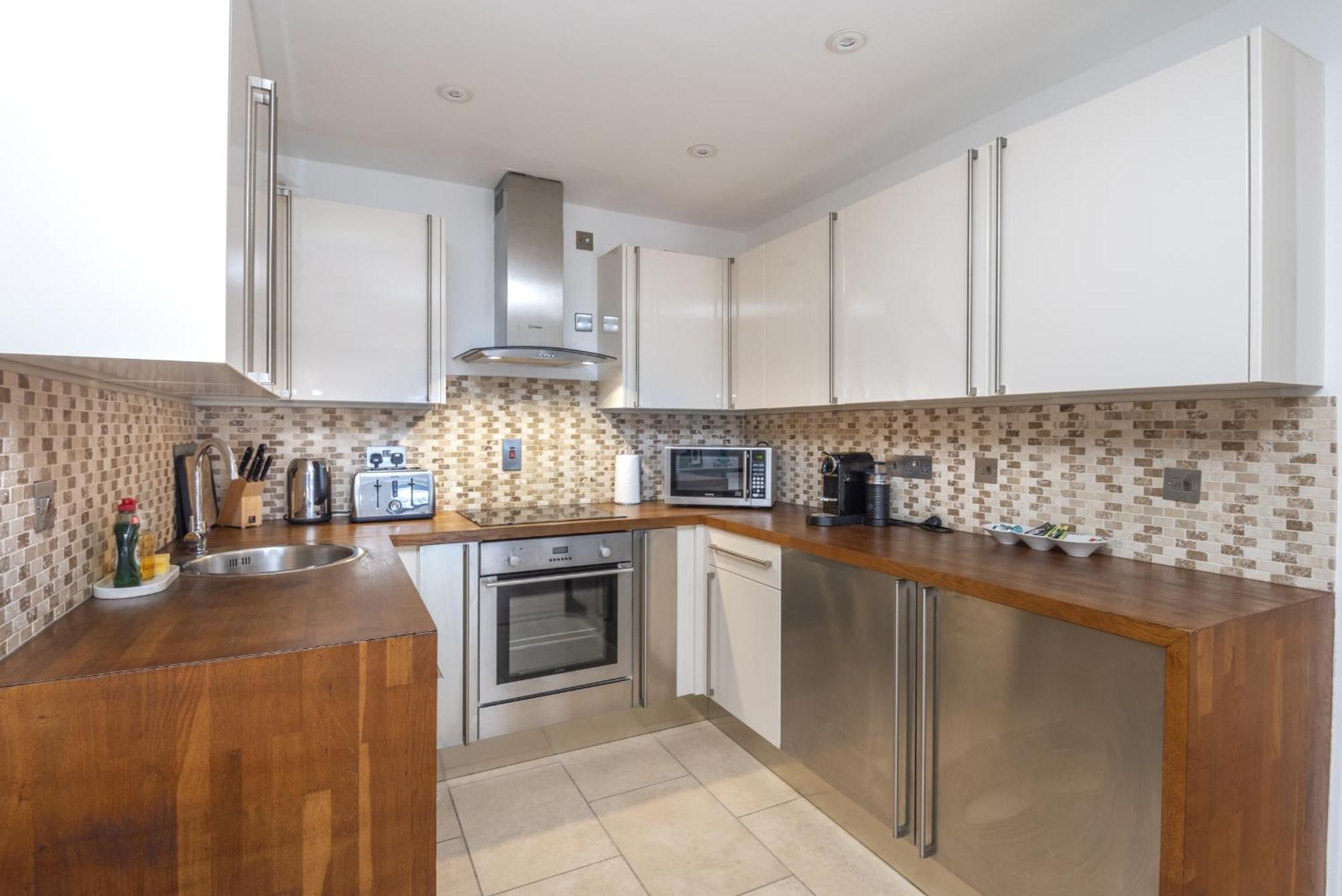 Elegant Mayfair Apartment 5 Londra Dış mekan fotoğraf